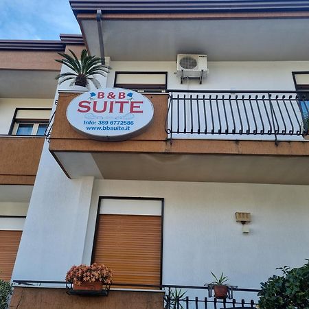 B&B Suite Viagrande Exterior photo