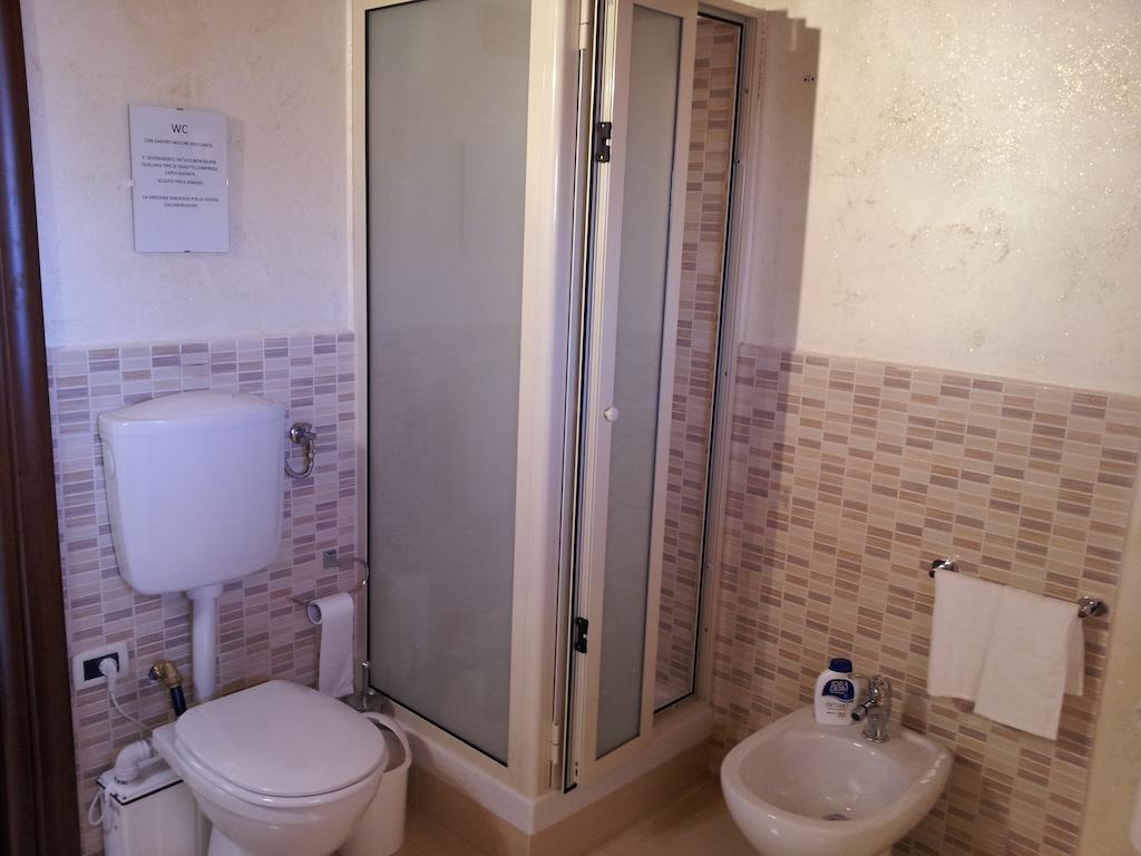 B&B Suite Viagrande Room photo