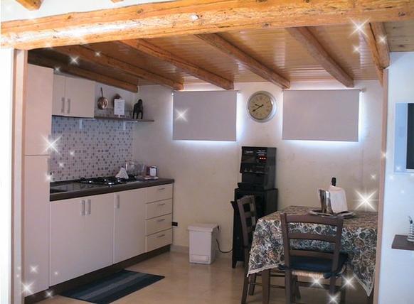 B&B Suite Viagrande Room photo