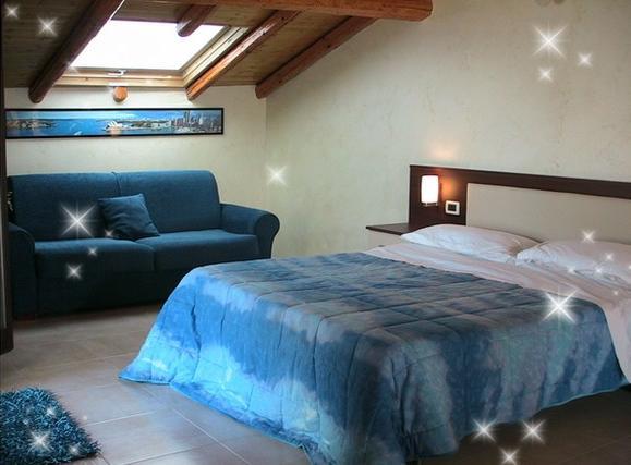 B&B Suite Viagrande Exterior photo