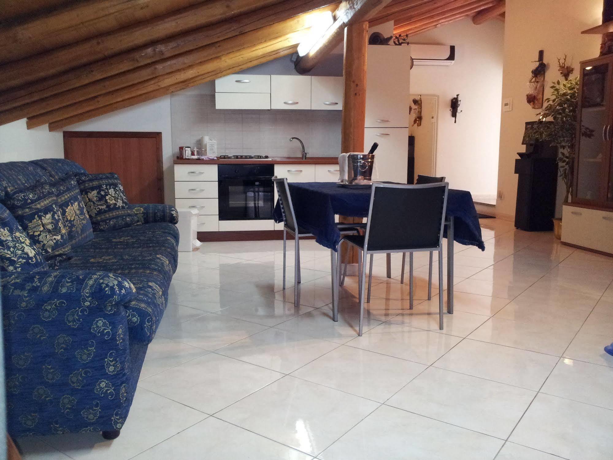 B&B Suite Viagrande Exterior photo