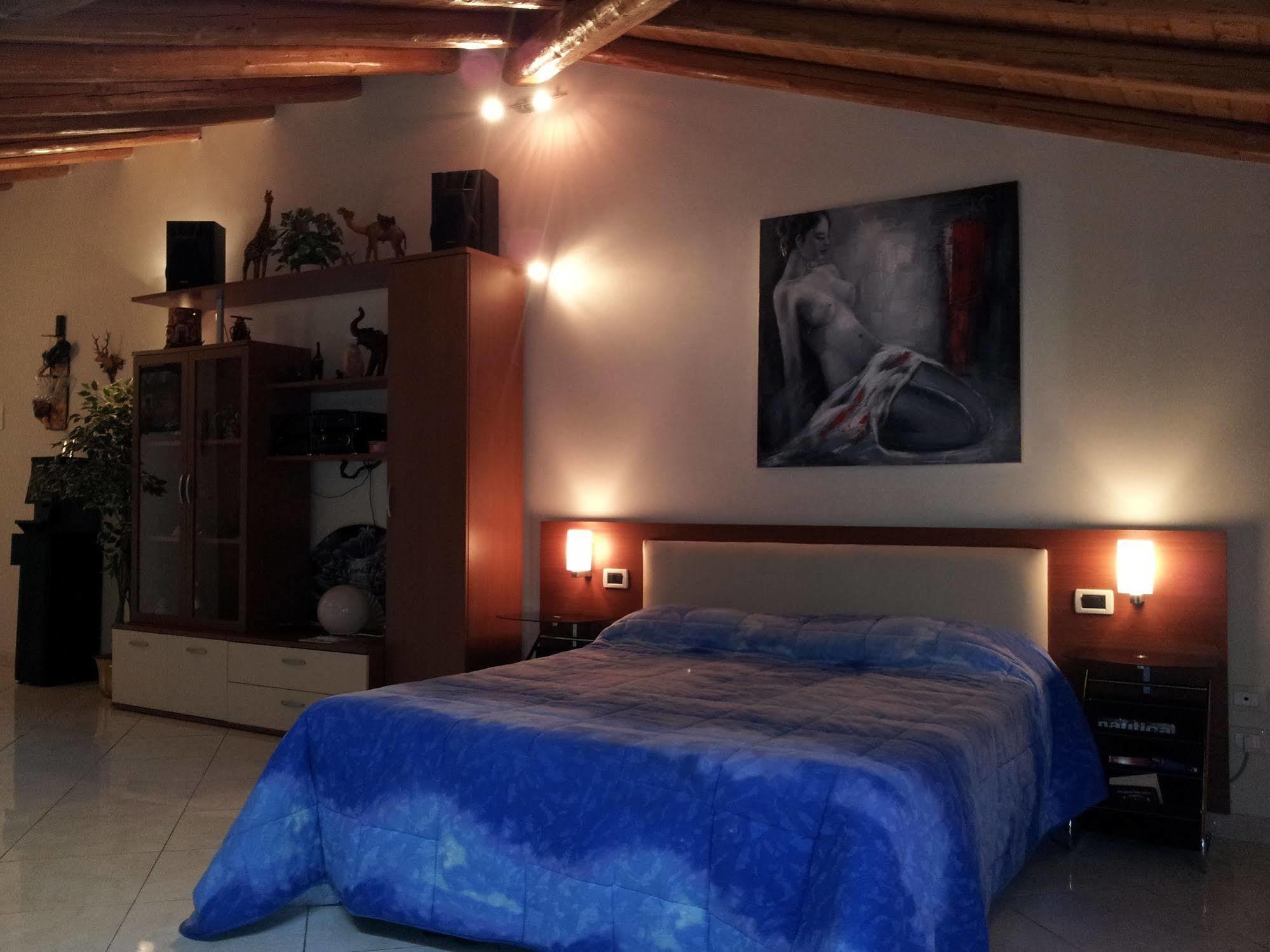 B&B Suite Viagrande Exterior photo
