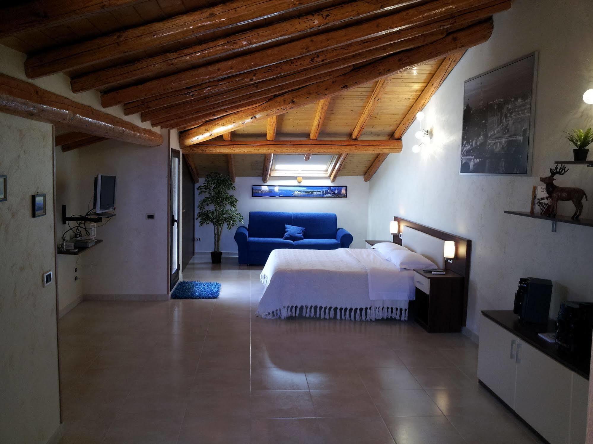 B&B Suite Viagrande Exterior photo