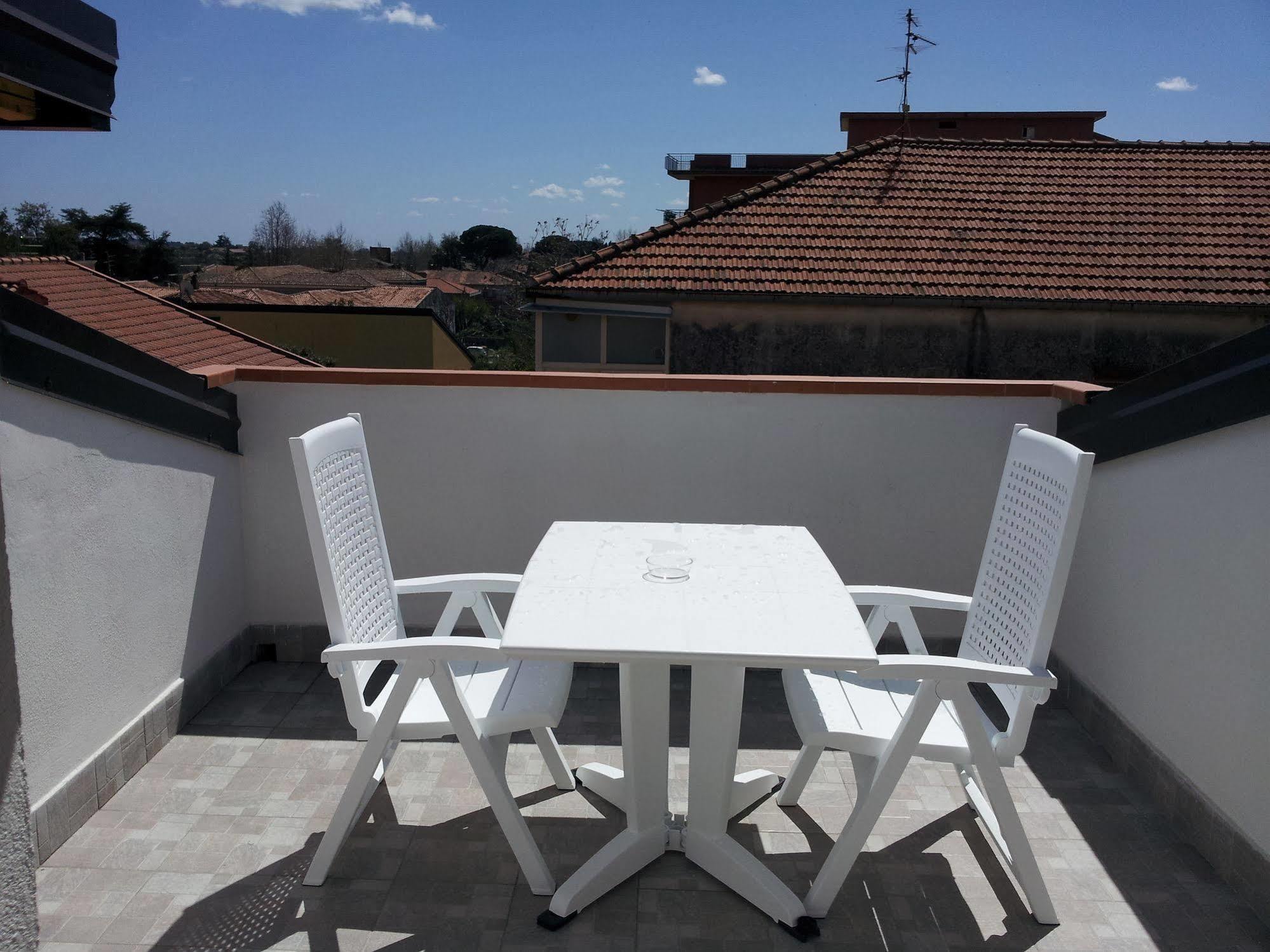B&B Suite Viagrande Exterior photo