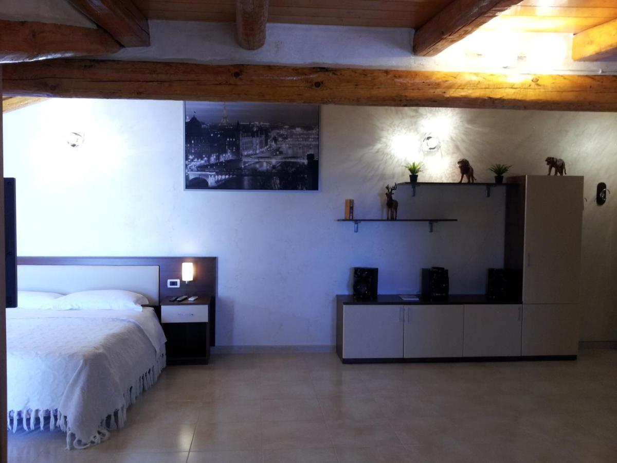 B&B Suite Viagrande Exterior photo